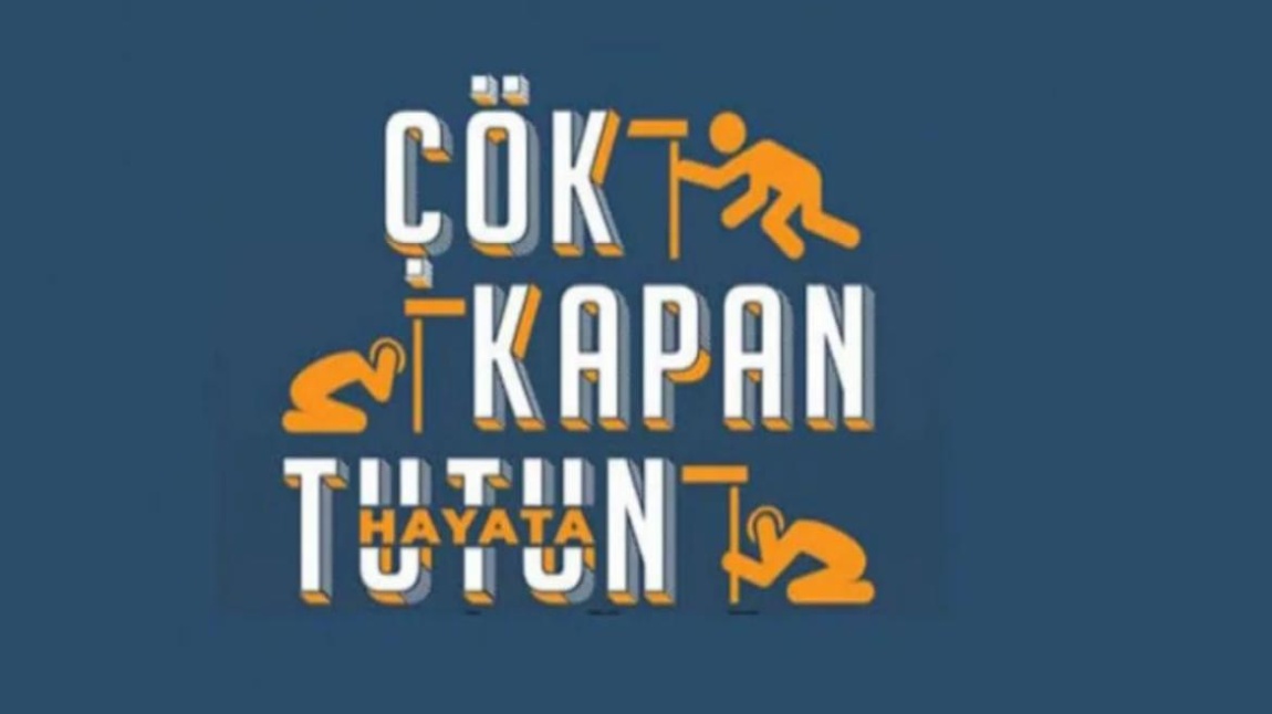 BUGÜNKÜ İLK DERSİMİZ 